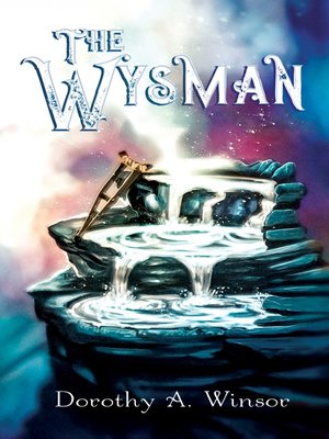 cover image of The Wysman